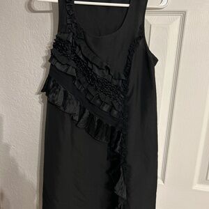 Banana Republic Silk dress